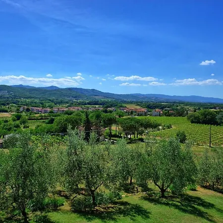 Villa Leopoldina