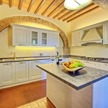 Villa Leopoldina