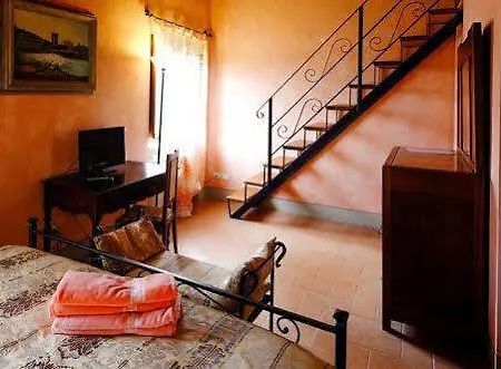 Leopoldina Villa Bucine